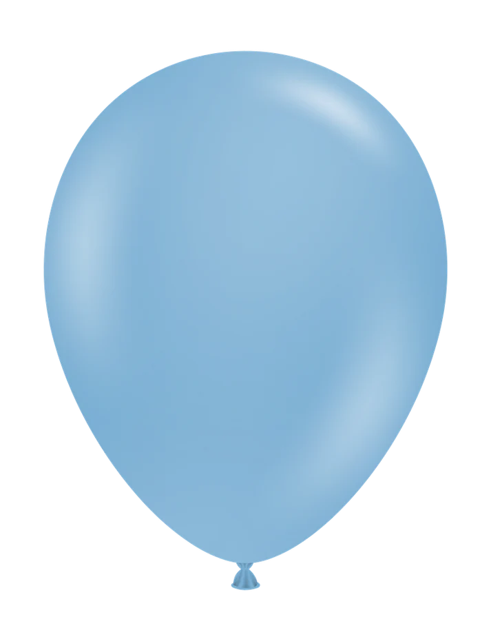 Tuftex Georgia 11 inch Latex Balloons 12ct