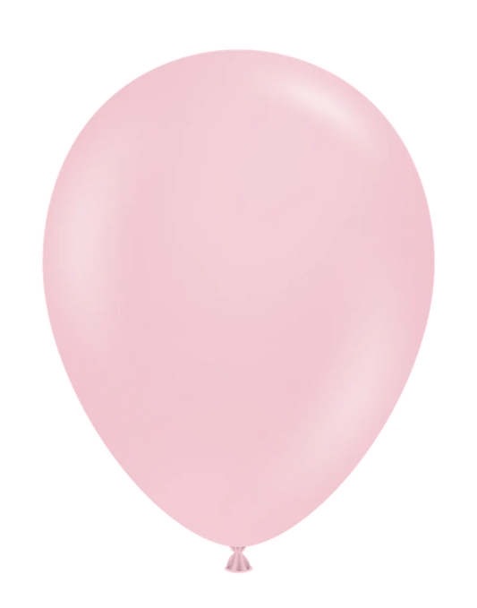 Tuftex Romey 11 inch Latex Balloons 12ct